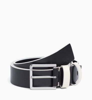 Men's Belts CALVIN KLEIN® Official Site