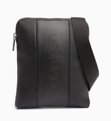 Men's Bags Leather & Work Bags CALVIN KLEIN® Official Site