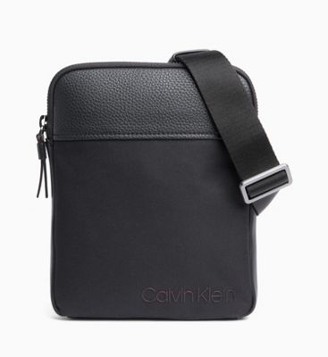 Men's Bags Leather & Work Bags CALVIN KLEIN® Official Site