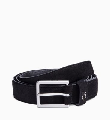 Men's Belts CALVIN KLEIN® Official Site