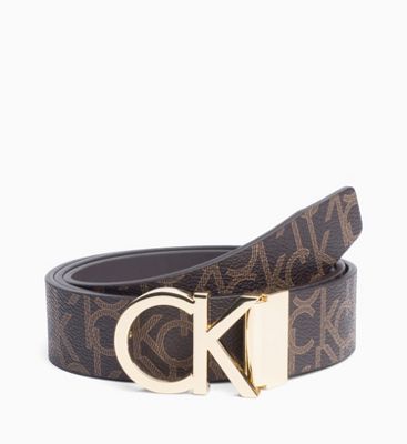 Men's Belts CALVIN KLEIN® Official Site