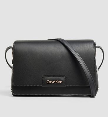 convertible shoulder bag calvin klein