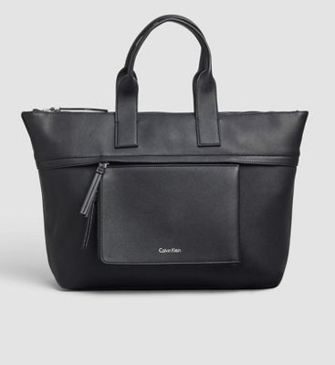 bolso calvin klein mujer grande