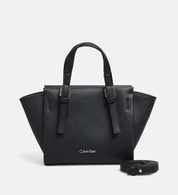 calvin klein mini tote bag