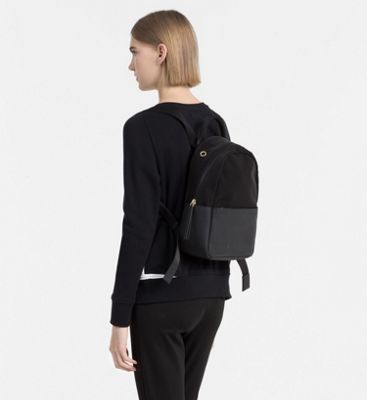 Women's Backpacks Calvin Klein® Official Site