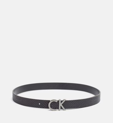 Women's Belts Calvin Klein® Official Site