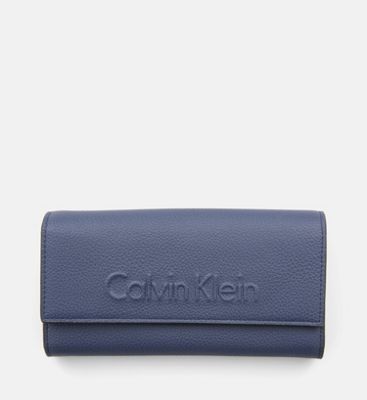 calvin klein purse and wallet