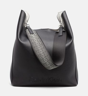 bolso calvin klein mujer grande
