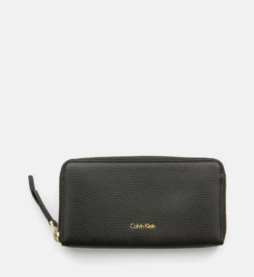 calvin klein wallet mini bag