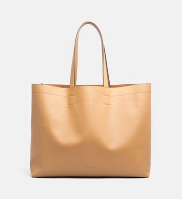 bolso calvin klein mujer grande