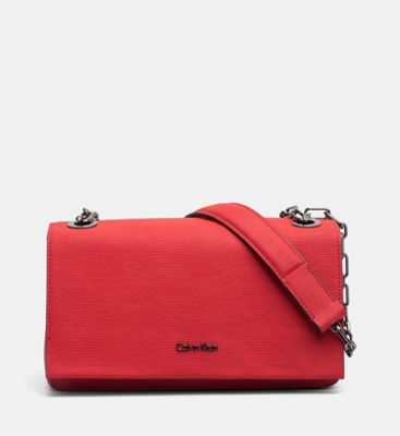 convertible shoulder bag calvin klein