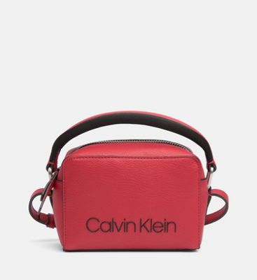 Women's Handbags CALVIN KLEIN® Official Site