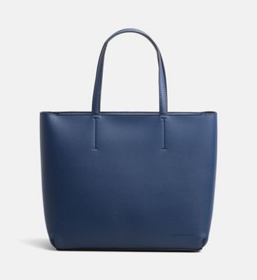 calvin klein navy bag