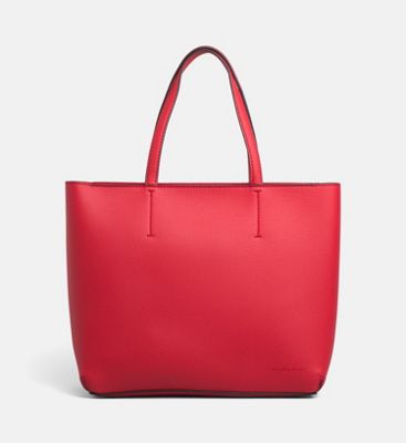 calvin klein jeans tote