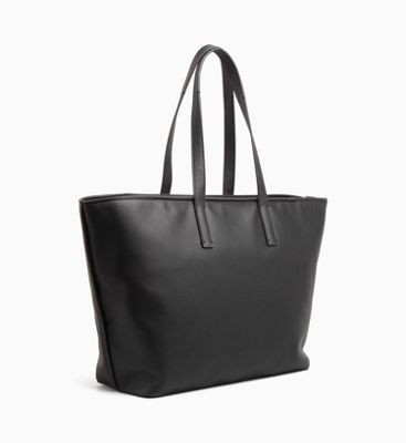 calvin klein fragrance tote bag