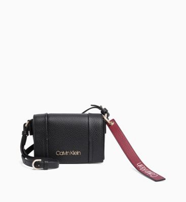 cross body calvin klein bag