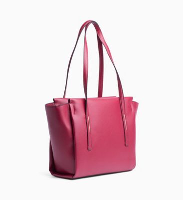 calvin klein rossa tote