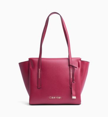 calvin klein rossa tote