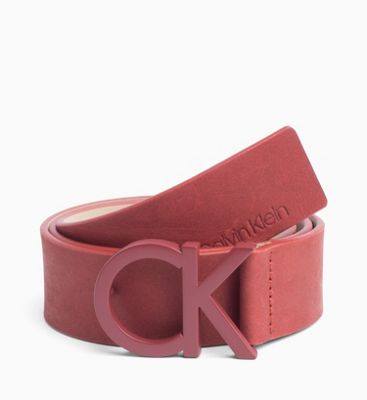 Women's Belts CALVIN KLEIN® Official Site