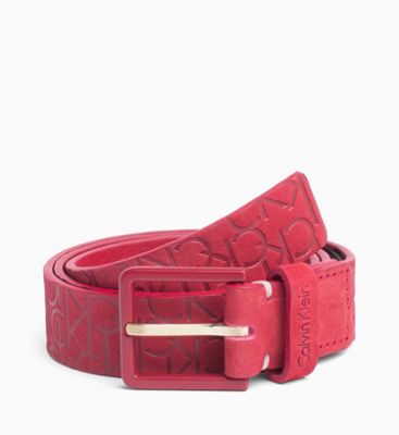 Women's Belts CALVIN KLEIN® Official Site