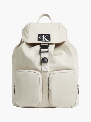recycled-nylon-flap-backpack-k60k609302acf