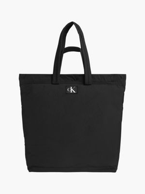 large-recycled-nylon-tote-bag-k60k609783bds