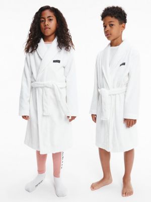 organic-cotton-unisex-bathrobe-kk0kk00085ybr