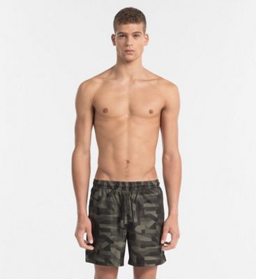 Swim Shop for Men CALVIN KLEIN® Official Site
