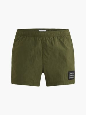 short-drawstring-swim-shorts-ck-nylon-km0km00711m0j