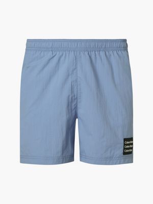 medium-drawstring-swim-shorts-ck-nylon-km0km00712c5y