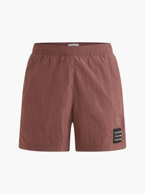 medium-drawstring-swim-shorts-ck-nylon-km0km00712gy3