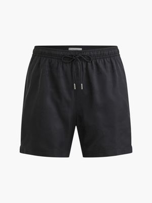 medium-drawstring-swim-shorts-tonal-logo-km0km007780gl