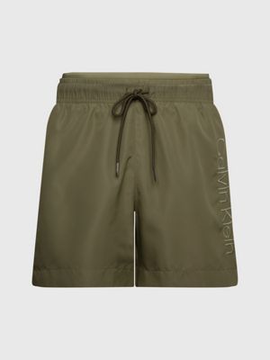 double-waistband-swim-shorts-core-logo-km0km00818mss