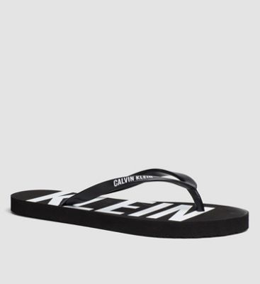 Slippers voor Dames Calvin Klein®