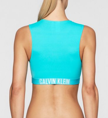 Women's Swimwear Calvin Klein® Official Site