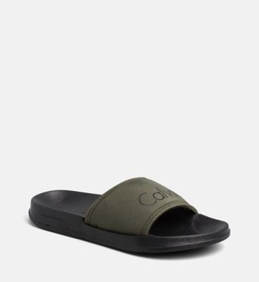 Women's Slippers CALVIN KLEIN® Official Site