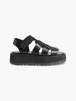 leather-sandals-yw0yw00564bds