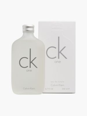 CK One - - Eau de Toilette Calvin Klein® | 000005607430000000