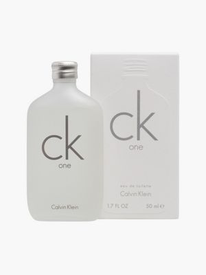 leren Passief Resistent CK One - 50 ml - Eau de Toilette Calvin Klein® | 000005607680000000