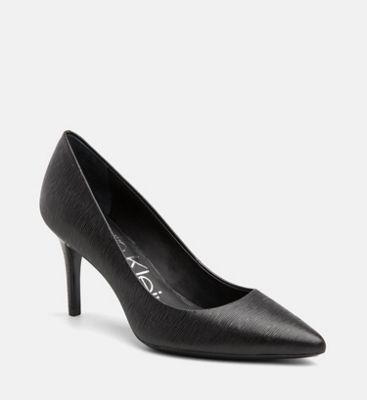 Vintage high heels KF2401