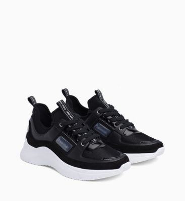 calvin klein michaela sneaker