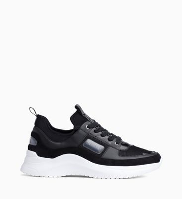 sneaker calvin klein femme