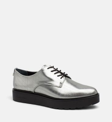 chaussure calvin klein noir