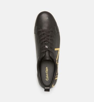 baskets femme calvin klein