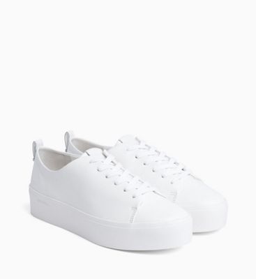 baskets femme calvin klein