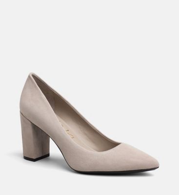 derbies calvin klein femme