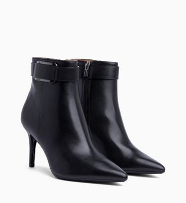 calvin klein bottines femme
