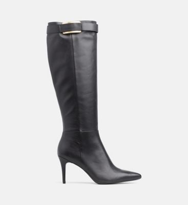 bottes calvin klein femme