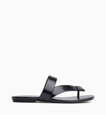 sandales calvin klein femme