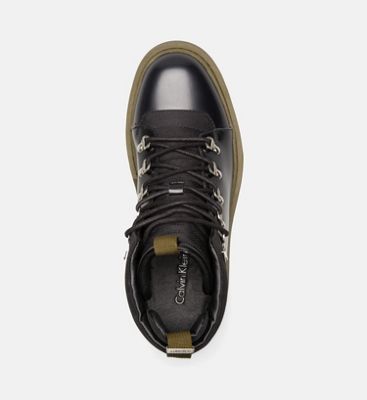 Men's Boots CALVIN KLEIN® Official Site